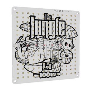 QUANTUM BOARD - THE JACKSON LT 100W
