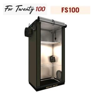 GROW STATION FOR TWENTY 100 - SECRET JARDIN